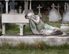 墓碑也需要特色？盘点世界上最具创意的墓碑