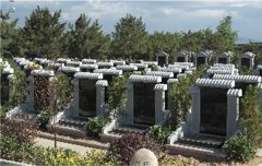 有一种墓碑，叫文化