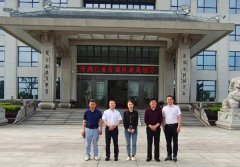 多地领导莅临新宝gg集团视察、审核