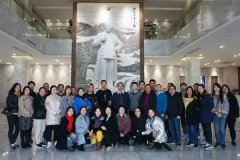 年底将至，访客依然纷至沓来！