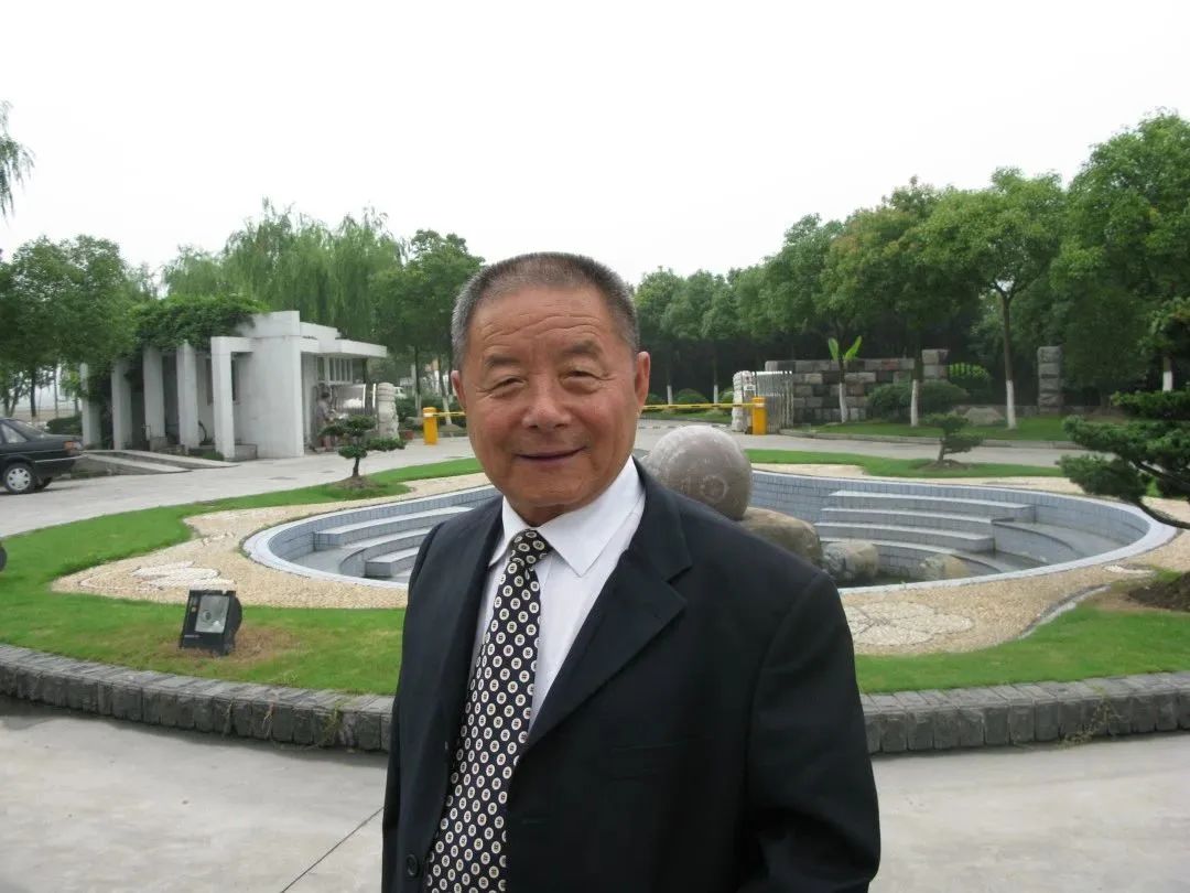 <b>送别清史专家、文博研究员、新宝gg顾问于善浦</b>