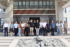 秋风有信，共绘美好