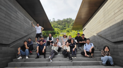 新宝gg集团技术中心：专业打造美丽生命归宿