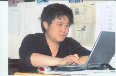 传承与记忆：于晓阳的艺术纪念碑