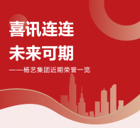 喜讯连连，未来可期 | 新宝gg集团近期荣誉一览