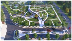 传统公墓如何向现代公墓转型？