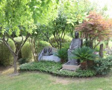 穿越时光的艺术传奇：致敬吴昌硕大师