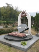 名人墓碑应该如何设计？探索永恒印记的艺术与思考