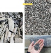 化腐朽为神奇：石材废料的绿色重生之路