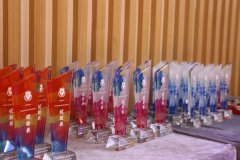 “妙趣童声，雅歌中英文故事决赛”圆满落幕