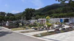 生态墓园：生命与自然的诗意栖居