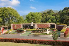 “不立碑，不占地”：新宝gg选择让生命，以更浪漫的方式延续